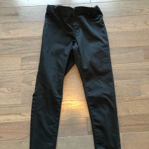 Crazy 8 Skinny Jeggings